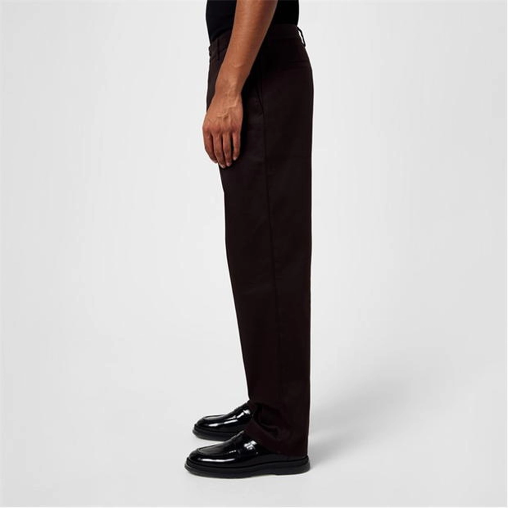 Hugo Parko-SPW1 1021 - Brown